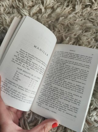 Juegos de naipes españoles