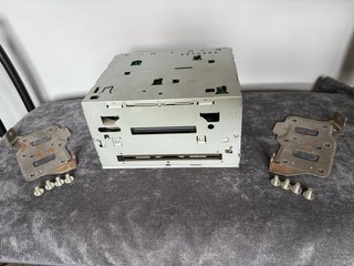 Radio CD Rockford Fosgate Mitsubishi Lancer
