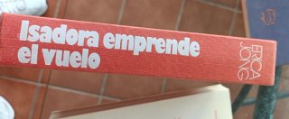 Colección libros ideología feminista