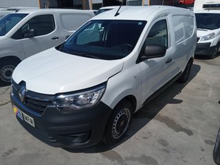 Renault Express 2022