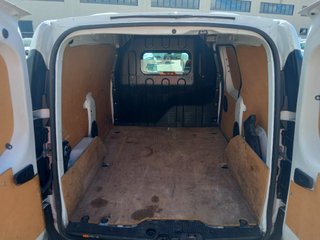 Renault Express 2022