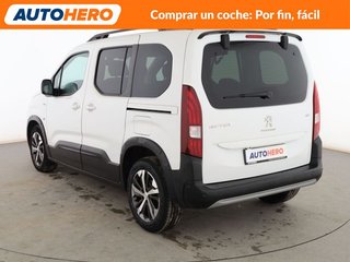 Peugeot Rifter 1.5 Blue-HDi GT Standard
