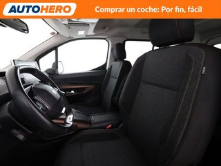 Peugeot Rifter 1.5 Blue-HDi GT Standard