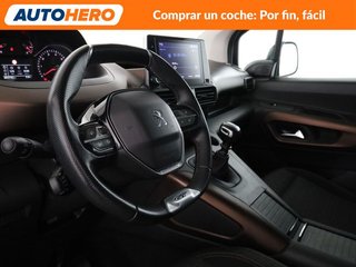 Peugeot Rifter 1.5 Blue-HDi GT Standard