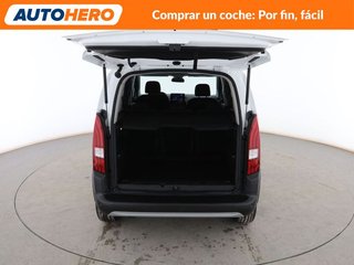 Peugeot Rifter 1.5 Blue-HDi GT Standard