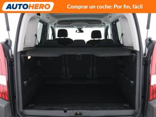 Peugeot Rifter 1.5 Blue-HDi GT Standard