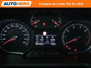 Peugeot Rifter 1.5 Blue-HDi GT Standard