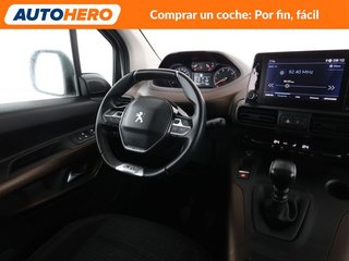 Peugeot Rifter 1.5 Blue-HDi GT Standard