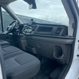 Ford Transit 2021