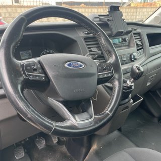 Ford Transit 2021
