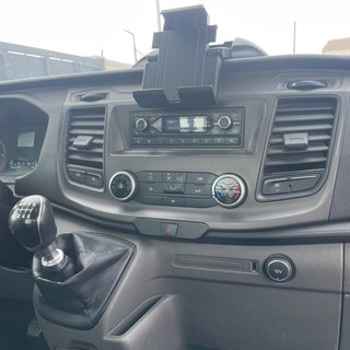 Ford Transit 2021
