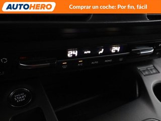 Peugeot Rifter 1.5 Blue-HDi GT Standard