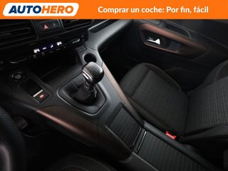 Peugeot Rifter 1.5 Blue-HDi GT Standard