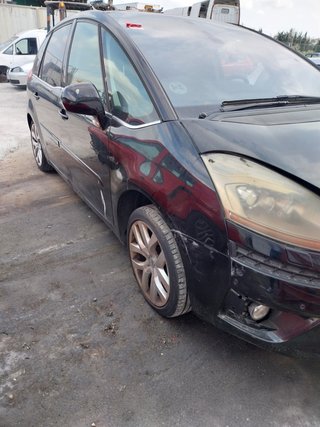 DESPIECE CITROEN C4 PICASSO 1.6HDi AÑO 2009
