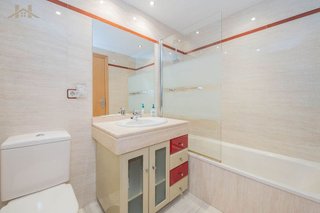 Ático en venta en Norte en Alcobendas