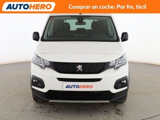 Peugeot Rifter 1.5 Blue-HDi GT Standard