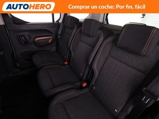 Peugeot Rifter 1.5 Blue-HDi GT Standard