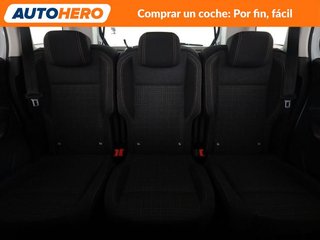 Peugeot Rifter 1.5 Blue-HDi GT Standard