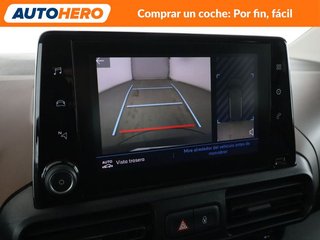 Peugeot Rifter 1.5 Blue-HDi GT Standard