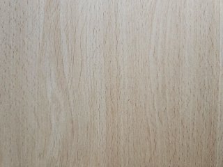 Mesa de ordenador de madera