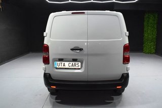 Citroën Jumpy TALLA M BLUEHDI 120 SS 6V CONTROL