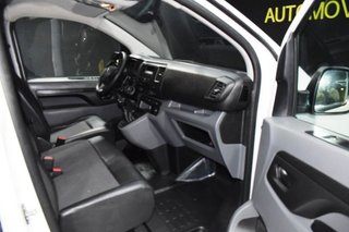 Citroën Jumpy TALLA M BLUEHDI 120 SS 6V CONTROL