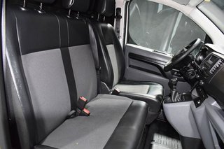 Citroën Jumpy TALLA M BLUEHDI 120 SS 6V CONTROL