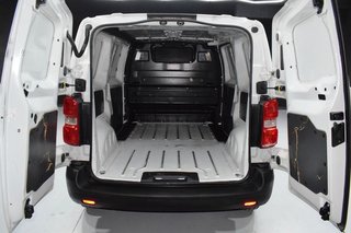 Citroën Jumpy TALLA M BLUEHDI 120 SS 6V CONTROL