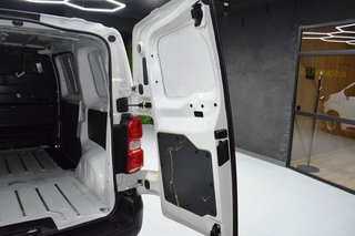 Citroën Jumpy TALLA M BLUEHDI 120 SS 6V CONTROL