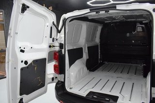 Citroën Jumpy TALLA M BLUEHDI 120 SS 6V CONTROL