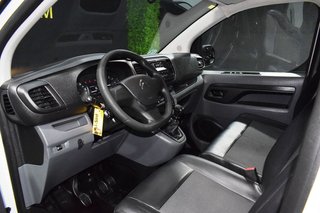 Citroën Jumpy TALLA M BLUEHDI 120 SS 6V CONTROL