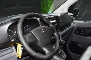 Citroën Jumpy TALLA M BLUEHDI 120 SS 6V CONTROL