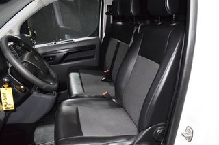 Citroën Jumpy TALLA M BLUEHDI 120 SS 6V CONTROL