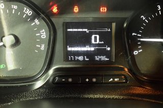 Citroën Jumpy TALLA M BLUEHDI 120 SS 6V CONTROL