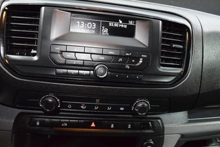 Citroën Jumpy TALLA M BLUEHDI 120 SS 6V CONTROL