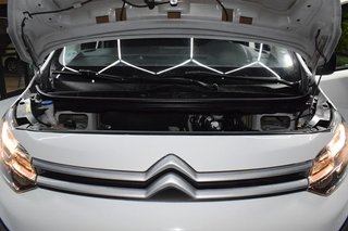 Citroën Jumpy TALLA M BLUEHDI 120 SS 6V CONTROL