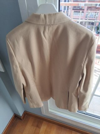 Lote 3 americanas Zara Basic .