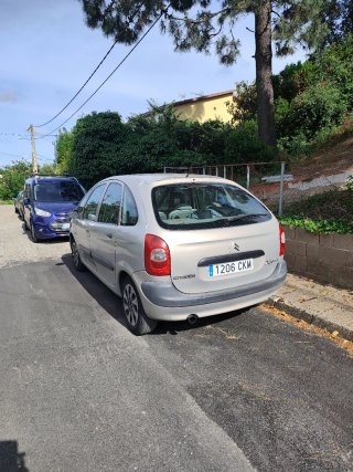 Citroen Xsara 2003