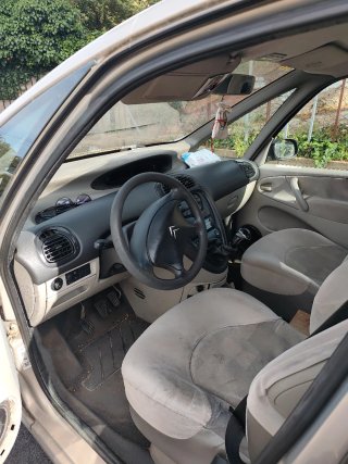 Citroen Xsara 2003