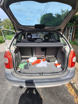 Citroen Xsara 2003