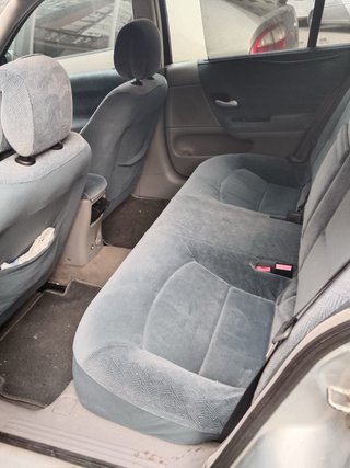 Renault Laguna 2002