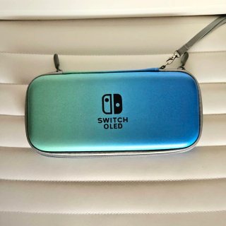 Nintendo Switch Lite Amarilla + Funda