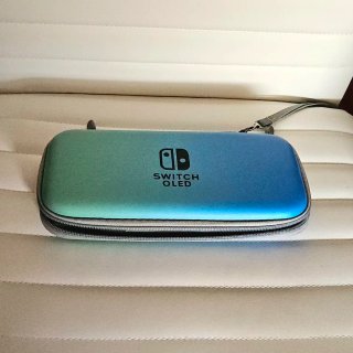 Nintendo Switch Lite Amarilla + Funda
