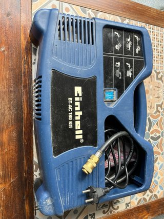 Einhell Compresor BT-AC 180 KIT