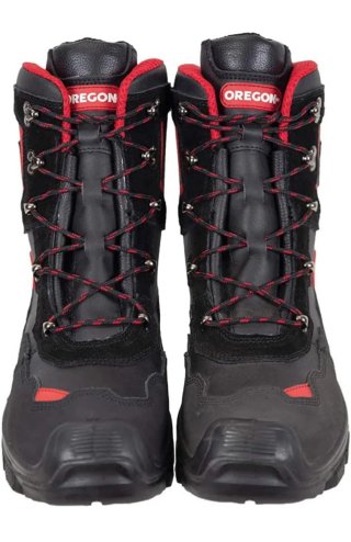 Botas Anticorte Oregon Yukon Clase 1 (20 m/s)