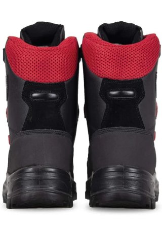 Botas Anticorte Oregon Yukon Clase 1 (20 m/s)