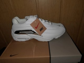 Zapatillas Nike Negras