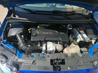 Chevrolet Aveo 2013