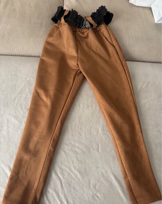 Set pantaloni TENG