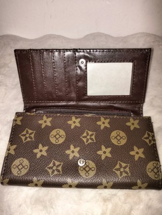 Cartera de mujer nueva